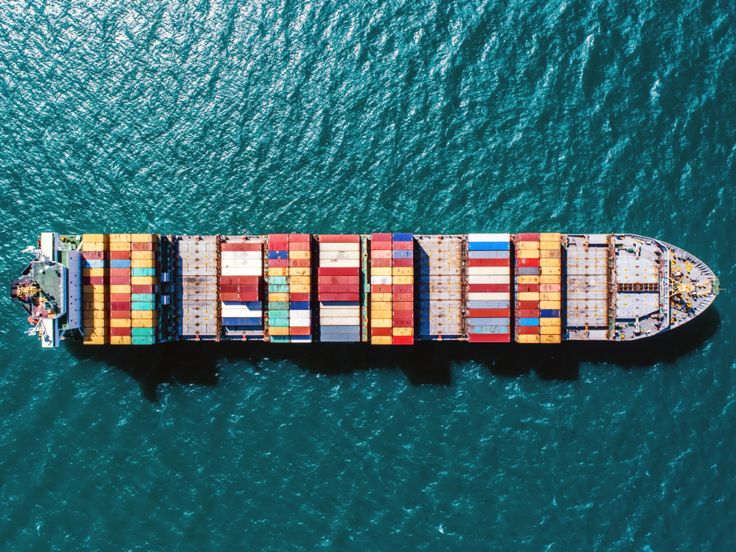 Container Ships Use Super-Dirty Fuel_ That Needs to Change
